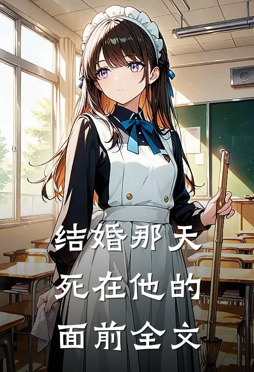 结婚那天，死在他的面前全文