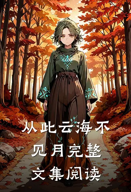 从此云海不见月完整文集阅读