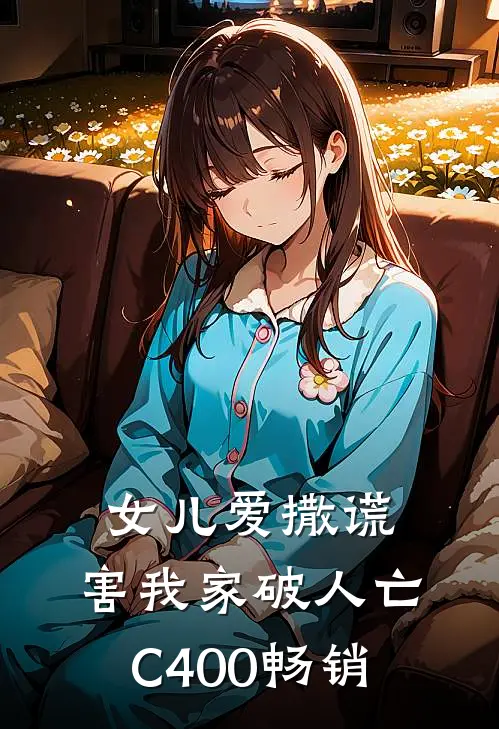 女儿爱撒谎，害我家破人亡C400畅销
