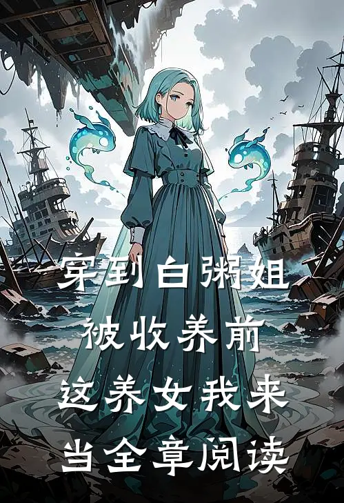 穿到白粥姐被收养前，这养女我来当全章阅读