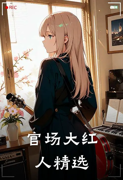 官场大红人精选