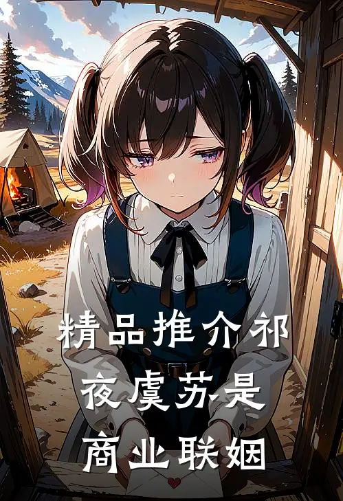 精品推介祁夜虞苏是商业联姻