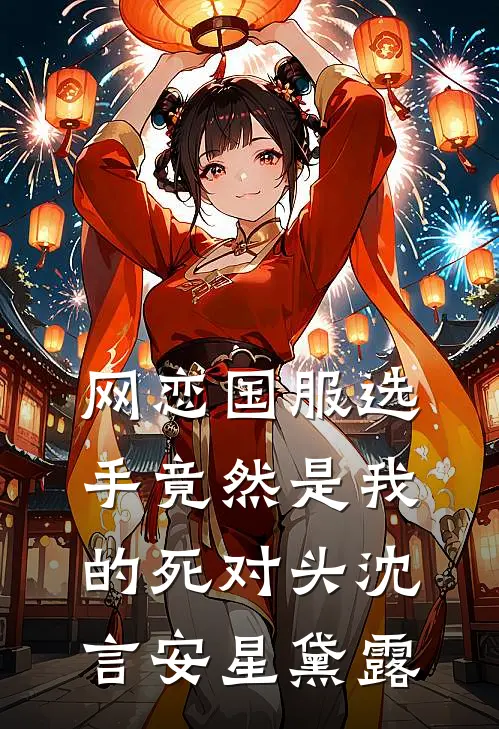 网恋国服选手竟然是我的死对头沈言安星黛露