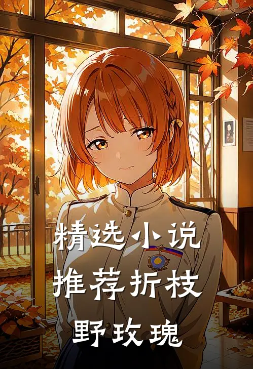 精选小说推荐折枝野玫瑰
