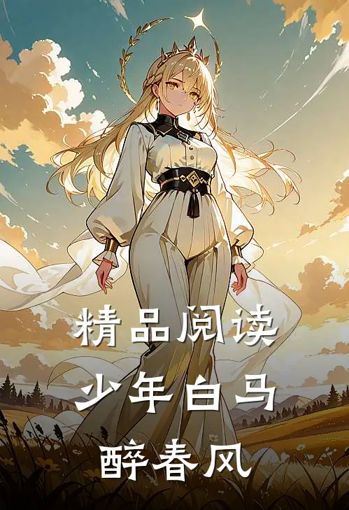 精品阅读少年白马醉春风