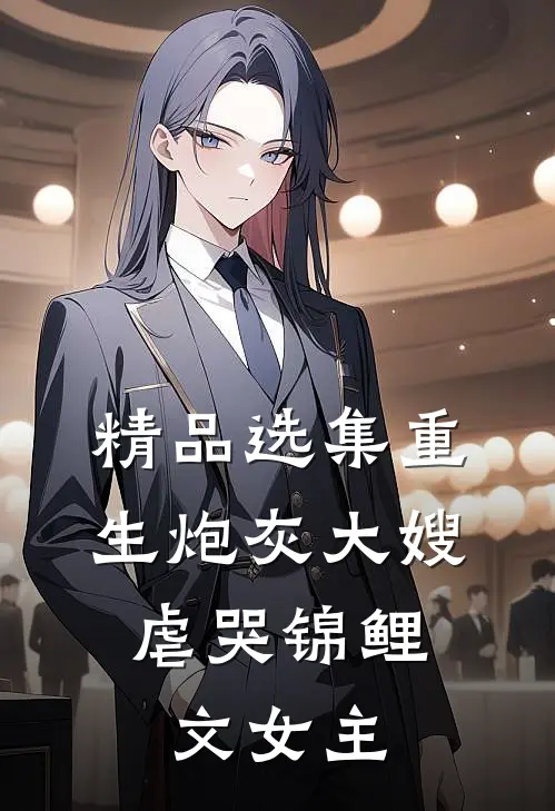 精品选集重生炮灰大嫂,虐哭锦鲤文女主是谁