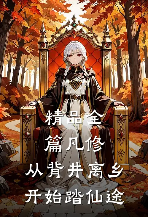 精品全篇凡修：从背井离乡开始踏仙途