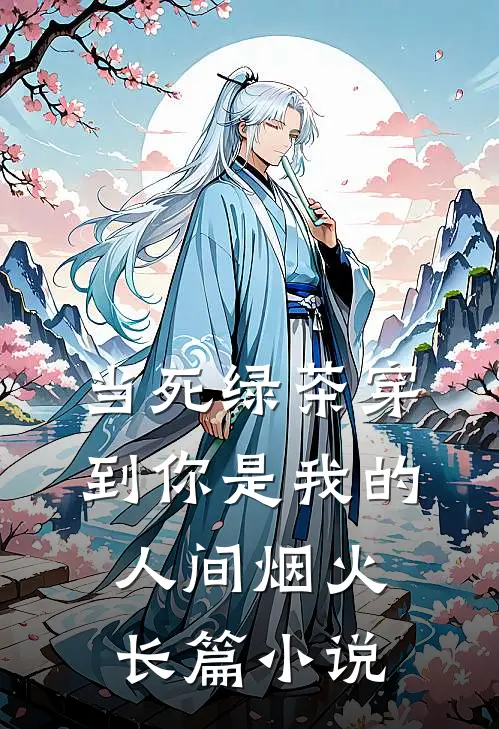 当死绿茶穿到你是我的人间烟火长篇小说