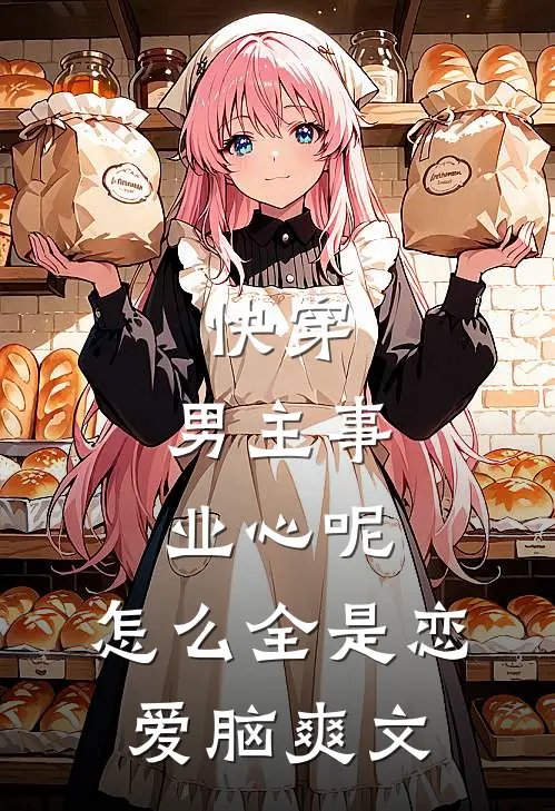 快穿：男主事业心呢，怎么全是恋爱脑爽文