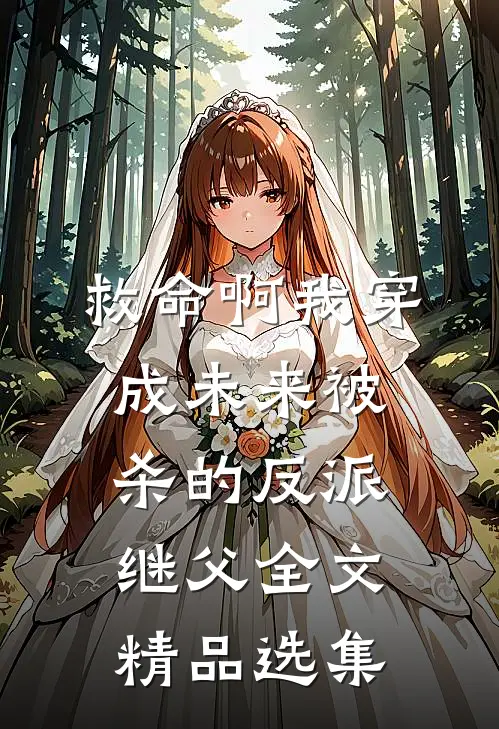 救命啊我穿成未来被杀的反派继父全文精品选集
