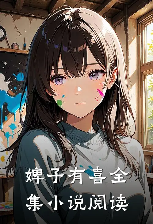 婢子有喜全集小说阅读