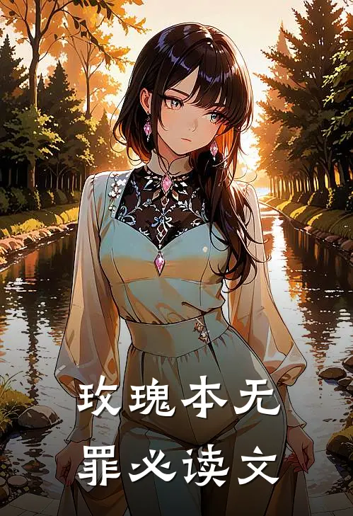玫瑰本无罪必读文