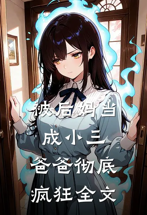 被后妈当成小三，爸爸彻底疯狂全文