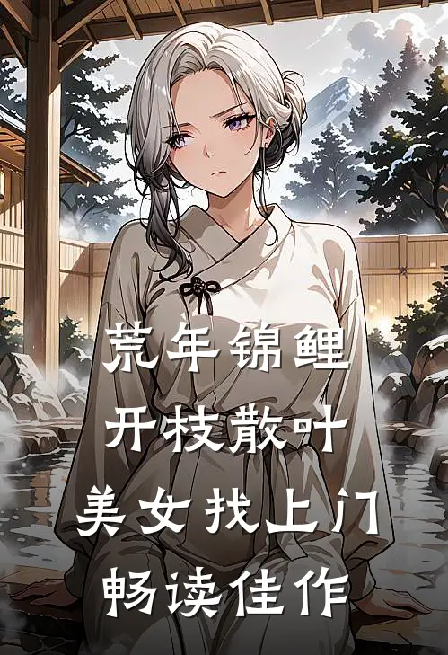 荒年锦鲤：开枝散叶，美女找上门畅读佳作