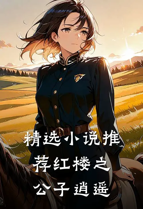精选小说推荐红楼之公子逍遥