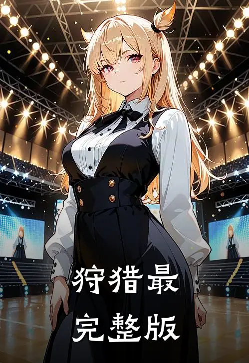 狩猎最完整版