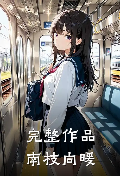 完整作品南枝向暖