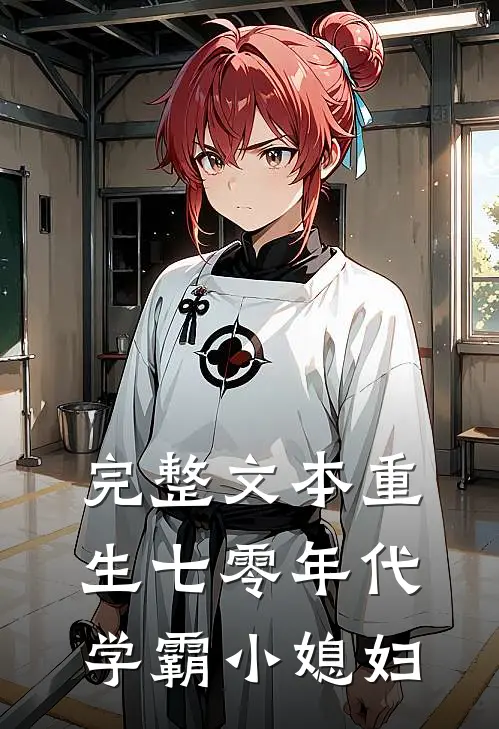 完整文本重生七零年代学霸小媳妇