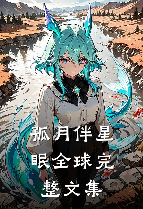 孤月伴星眠全球完整文集
