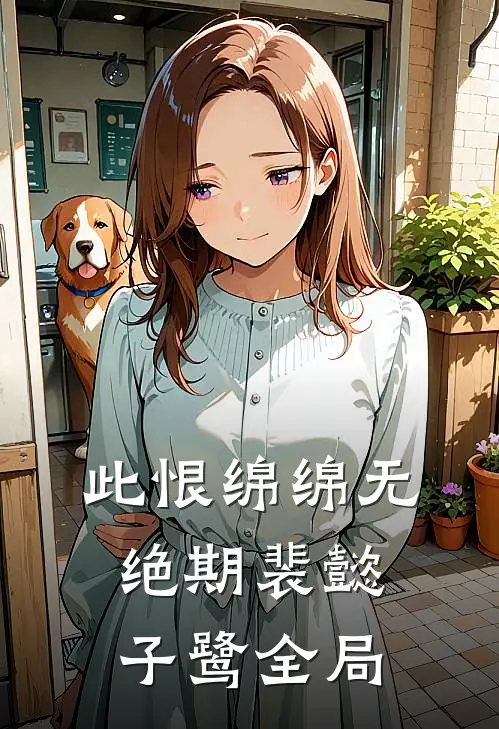 此恨绵绵无绝期裴懿子鹭全局