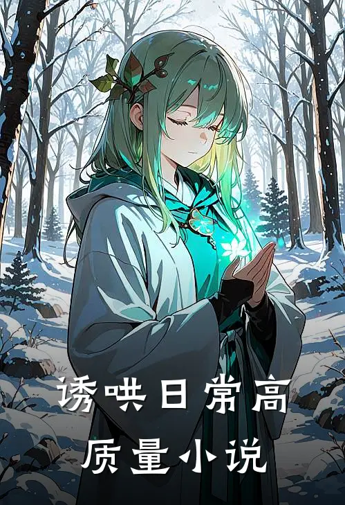 诱哄日常高质量小说
