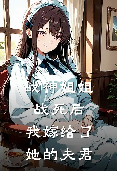 战神姐姐战死后,我嫁给了她的夫君