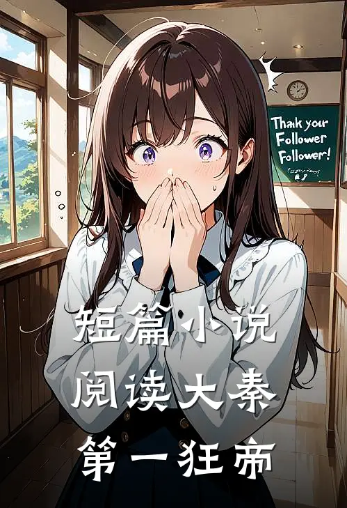短篇小说阅读大秦第一狂帝