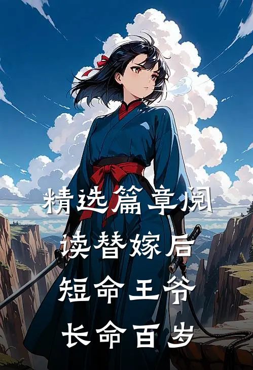 精选篇章阅读替嫁后，短命王爷长命百岁