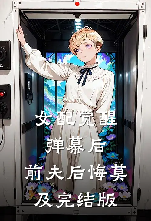 女配觉醒弹幕后，前夫后悔莫及完结版