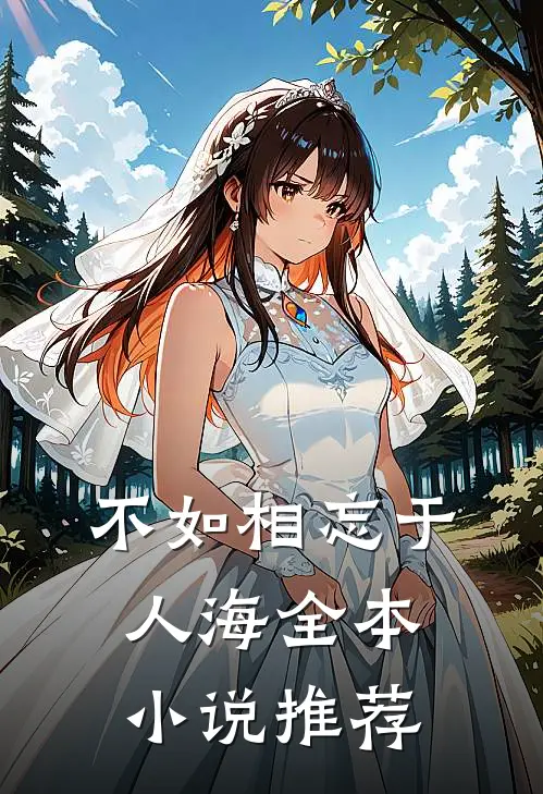 不如相忘于人海全本小说推荐