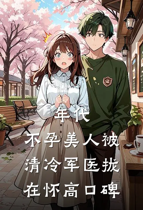 年代：不孕美人被清冷军医拢在怀高口碑