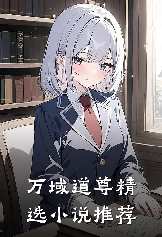 万域道尊精选小说推荐