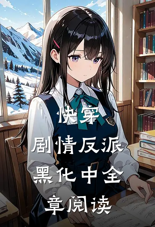 快穿：剧情反派黑化中全章阅读