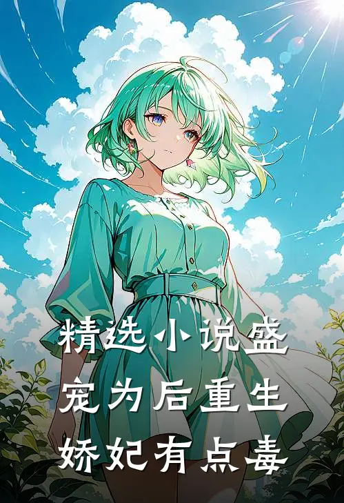 精选小说盛宠为后重生娇妃有点毒