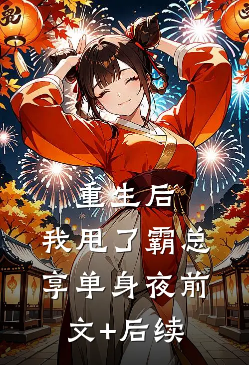 重生后，我甩了霸总享单身夜前文+后续