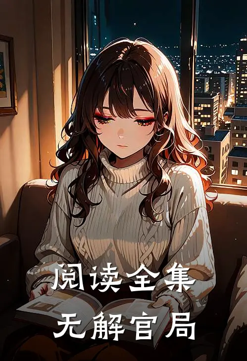 阅读全集无解官局