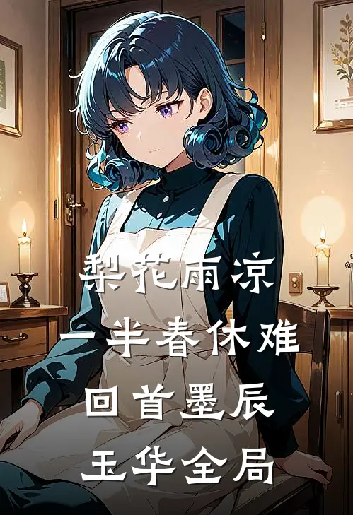 梨花雨凉，一半春休难回首墨辰玉华全局
