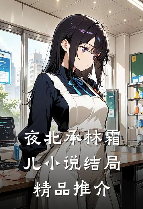 夜北承林霜儿小说结局精品推介
