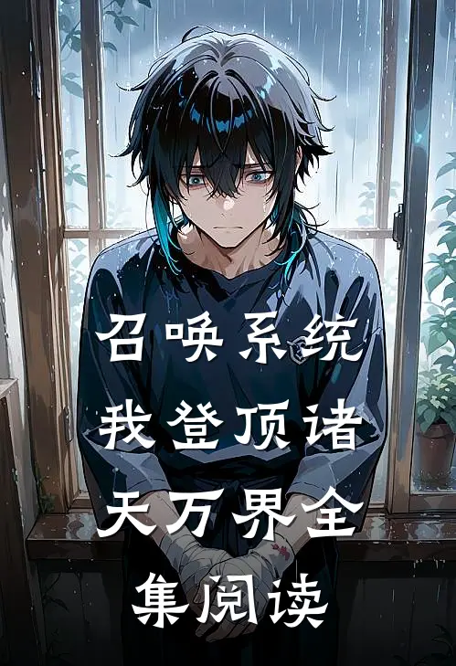 召唤系统：我登顶诸天万界全集阅读