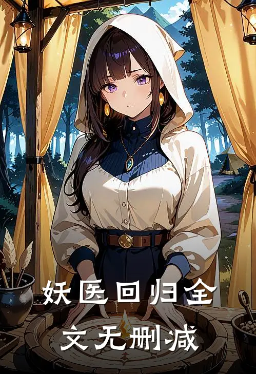 妖医回归全文无删减