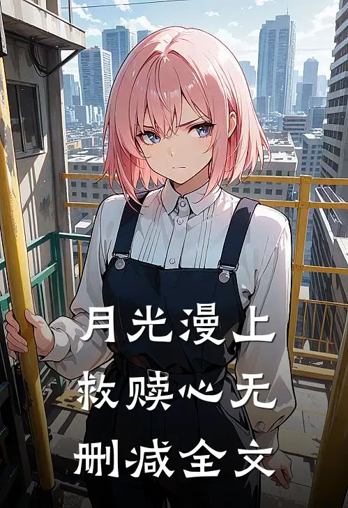 月光漫上救赎心无删减全文