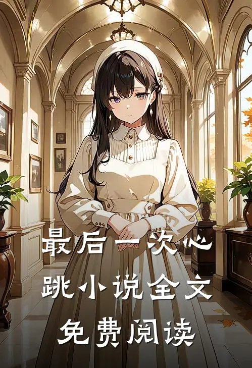最后一次心跳小说全文免费阅读