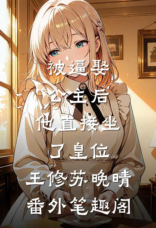 被逼娶公主后，他直接坐了皇位：王修苏晚晴番外笔趣阁