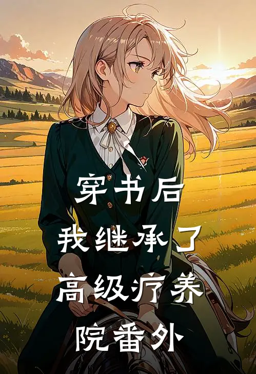 穿书后，我继承了高级疗养院番外