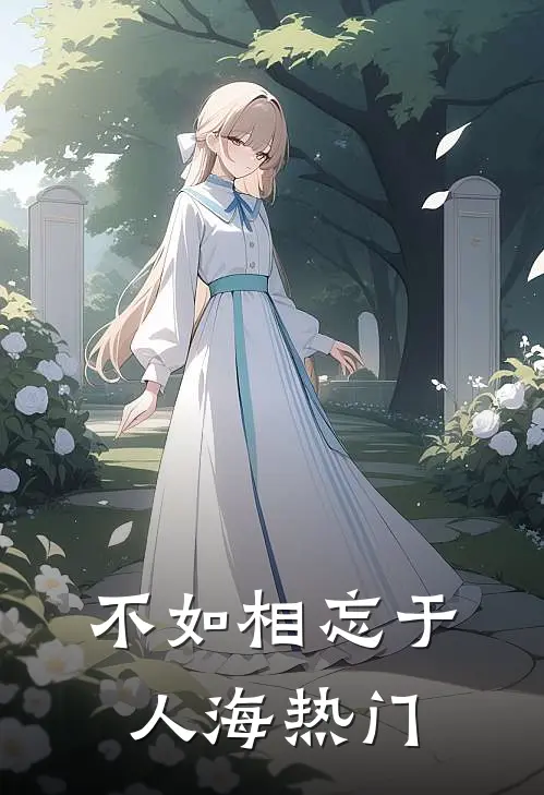 不如相忘于人海热门