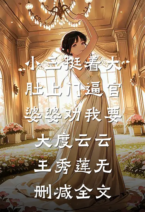 小三挺着大肚上门逼宫，婆婆劝我要大度云云王秀莲无删减全文