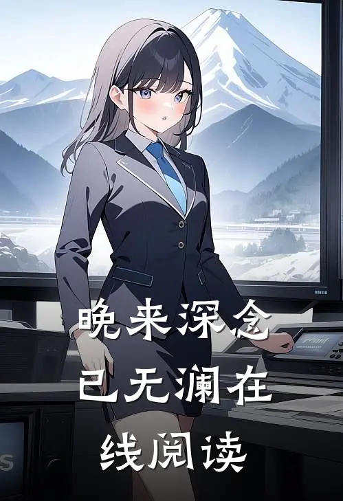 晚来深念已无澜在线阅读