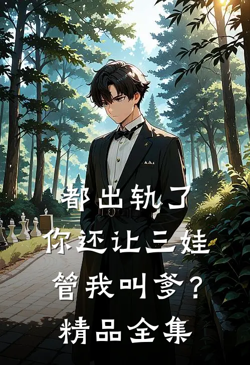 都出轨了,你还让三娃管我叫爹?精品全集在线观看