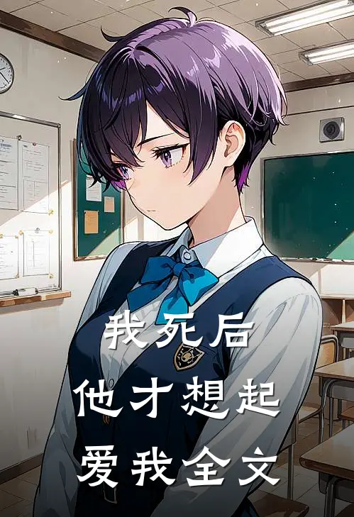 我死后,他才想起爱我全文免费阅读