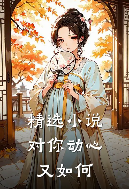 精选小说对你动心又如何